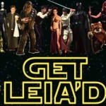 Get Leia'd