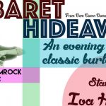 Cabaret Hideaway with Iva Handfull