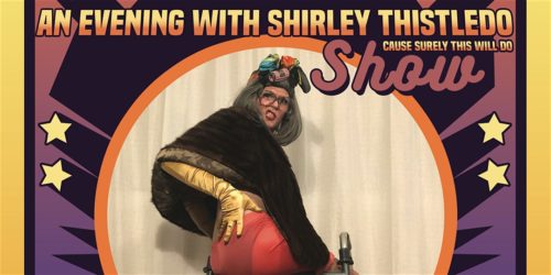 The Shirley Thistledew Show