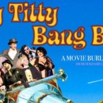 Titty Titty Bang Bang: A Movie Burlesque Revue - 09-27-2019