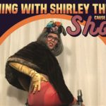 The Shirley Thistledew Show